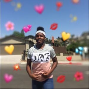 Meet your Posher, Nakayla